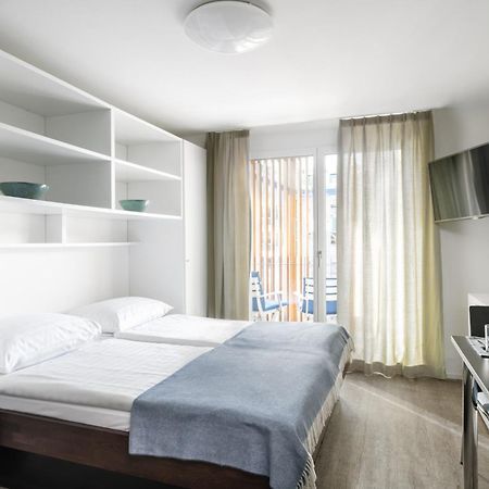 圣莫里茨Townhouse N26公寓 客房 照片