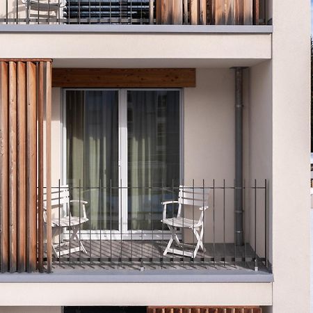 圣莫里茨Townhouse N26公寓 客房 照片